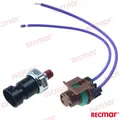 Mercruiser Oil Sensor Kit (805024, 864252A01, 87-864252A01)