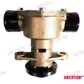Mercruiser / Cummins / Sherwood Water Pump (8M0148530, 854179001, 879312023, 8M0148530)