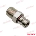 Honda Fuel Tank Outlet