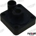 Water Pump Housing