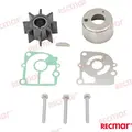 Water Pump Repair Kit fits Mercruiser/Tohatsu/Mercury 853792T04, 8M0070780