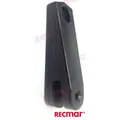 Transom Handle Clamp fits Parsun/Yamaha/Tohatsu