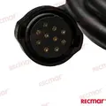Yamaha Side Control with PT Push PAF115-08030000