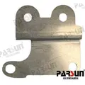 FIXED PLATE, EXHAUST PIPE - PAF115-05000040