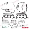 Recmar Complete Gasket Set for Suzuki DF200, DF225 & DF250