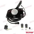 Yamaha Side Control with PT Push PAF115-08030000