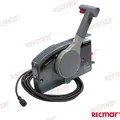 Yamaha Side Control with PT Push PAF115-08030000