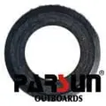 DAMPER, CARBON CANISTER - PAF115-05000041