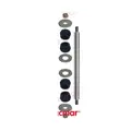 Mercruiser Power Trim Ram Bushing Kit Ram Length: 19 cm