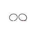 Piston rings Suzuki REC12140-93121