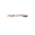 Parsun Four Stroke Sticker