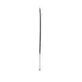 Yamaha / Parsun THROTTLE CABLE ASSY F6 / F8 / F9.8 / F9,9 +T9,9 6DR-26301-00 / 68T-26301-01