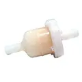 Inline Fuel Filter fits Yamaha/Mercury/Tohatsu/Suzuki/Force/Parsun/Honda (16910-GB2-005, 35-8M0157133)