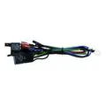 Wiring Harnes Conversion Kit - converts 3-wire tilt and trim motors to 2-wire design