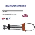 Oil Filter Strap