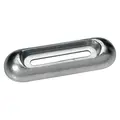 Talamex Magnesium Bolt-On Hull Anodes for Fresh Water 0.35Kg