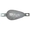 MgDuff Magnesium Bolt On Anode for Fresh Water MD77