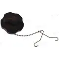 Fuel Tank Cap Yamaha F2.5A F4A, 68D-24610-10-00