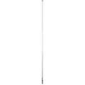 Glomex 2,4 m (8′) VHF 6dB Fast Fitting Glomeasy Antenna With Special Stainless Steel Ferrule