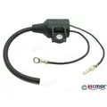 Yamaha / Mercury Ignition Coil (697-85570-00, 97077M)