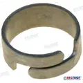 RecMar REC6E5-24351-51 8mm Fuel Hose Clamp Yamaha 6E5-24351-51