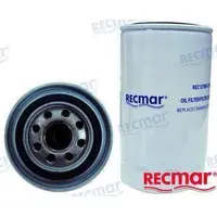Diesel Oil Filter fits Volvo / Mercruiser / Yanmar (423135,35-19485, 4785974,127695-35150, 127695-35160)