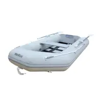 WavEco ST Inflatable boats-Slatted-2.6M