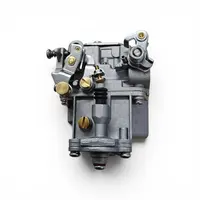 Carburetor Yamaha / Parsun F9.9, F13.5, F15 (1998-07) With Electric Starter