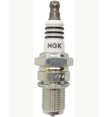 NGK Spark Plug NGKBR6HS fits Yamaha / Mercury / Parsun / Mariner / Force / Tohatsu / Suzuki / Johnson / Evinrude Spark Plug 2.5 up to 35 HP