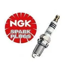 NGK Spark Plug (BPR6ES) fits Volvo / Suzuki