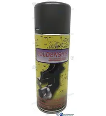 Goldenship Engine Primer Green for Volvo 400ml