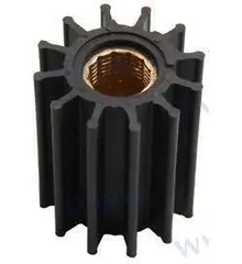 Impeller fits Volvo/Yanmar TAMD63L-A, TAMD63P-A D6 280 - 435 (3887761)