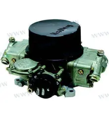 Holley Carburetor Mercruiser/Volvo/General Motor New 5.7L  4 BBL. 600 CFM (3855279)