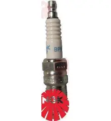 NGK Spark Plug (NGKBPR6EFS) fits Volvo / Mercruiser