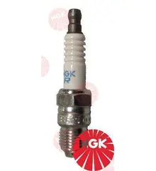 NGK Spark Plug (NGKBR6FS) fits Volvo / Mercruiser / Yamaha