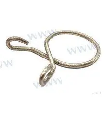 Yamaha Parsun F4 F5 Oil Tube Spring Clamp 90467-13M13 PAF4-05000010