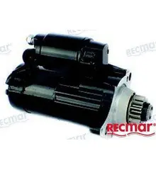 Starter Motor Honda 13 CW (31200-ZW1-004)