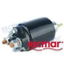 Starter Solenoid fits Volvo / MerCruiser / Mercury / OMC / Solenoid (809463A1)