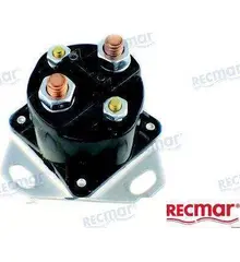 Trim Relay / Starter Relay fits Volvo/Mercury/Mercruiser (985063 905064 982187)