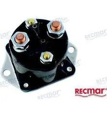 Trim Relay fits Volvo/Mercury/Mercruiser  (89-853654A1, 852565, 89-68258A4, 89-68258)