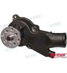 Water Circulating Pump fits Volvo / Mercruiser / OMC  (3858340, 884727, 8M0113733)