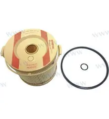 Racor 2010pm-Or Replacement Element For 500 Turbine 30 Micron