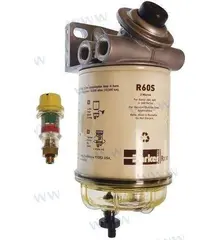 Racor Water Seperator Diesel Engines - RAC460R2