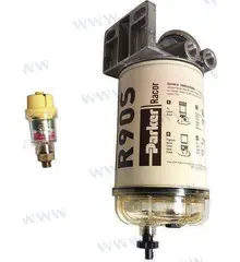 Racor Water Seperator Diesel Engines - RAC490R2