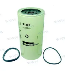 Racor Spare Element for Diesel Filter RACR120SM - 2 Micron