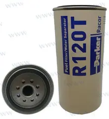 Racor Spare Element for Diesel Filter RACR120TM - 10 Micron