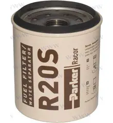 Racor Spare Element for Diesel Filter RAC230R2 - 2 Microns
