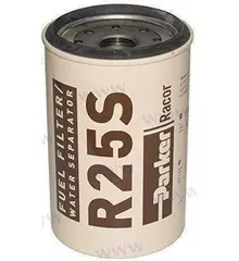 Racor Spare Element for Diesel Filter RAC245R2 2 Micron
