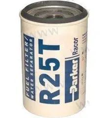 Racor Spare Element for Diesel Filter RACR25T 10 Micron