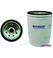 Oil Filter Fits Volvo (3850559)